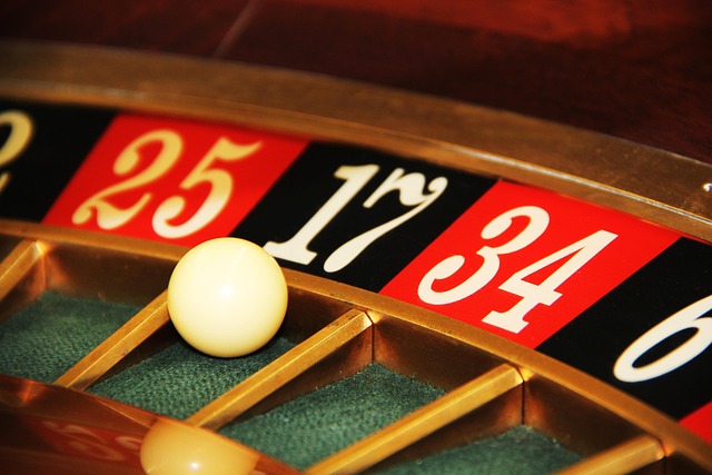 advantages of electronic roulette